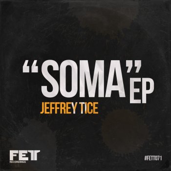 Jeffrey Tice Gratitude - Original Mix