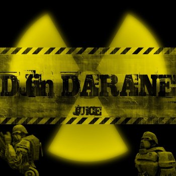 Djin Darane I Have Lost the Juice