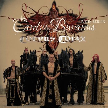 Corvus Corax Curritur (Live)