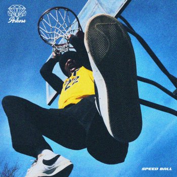 Исполнитель Arkose, альбом SPEED BALL (SPED UP)