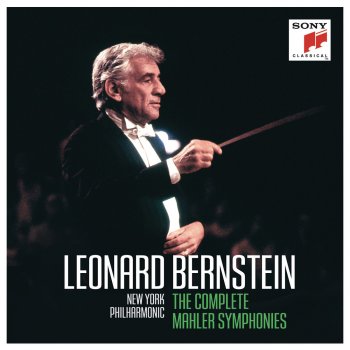 Leonard Bernstein feat. New York Philharmonic Adagio from Symphony No. 10