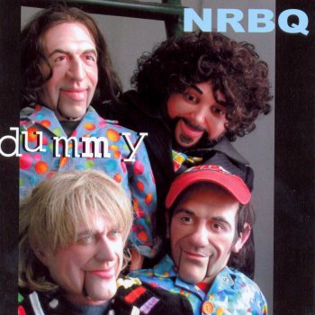 NRBQ God With a Blue Dress