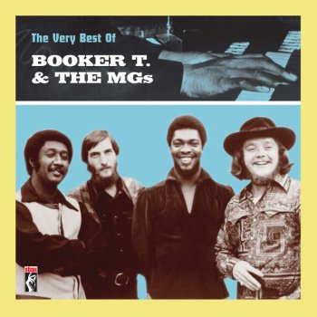 Booker T. & The M.G.'s Soul Limbo - Single Version