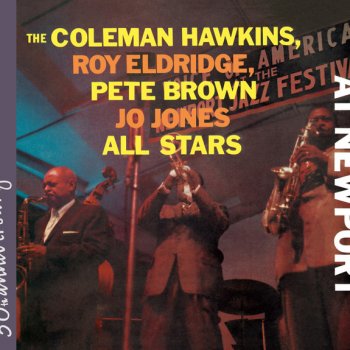 Coleman Hawkins Embraceable You