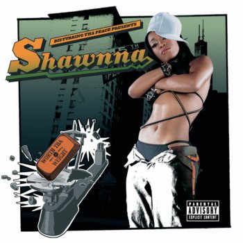 Shawnna R.P.M. (feat. Ludacris, Twista & Shawnna)