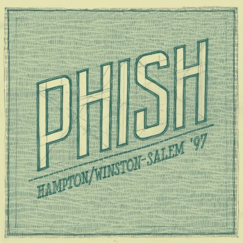 Phish Prince Caspian (Live)