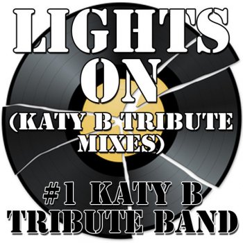 Katy B feat. Ms. Dynamite Lights On (Skream remix)