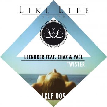 Leendder Twister