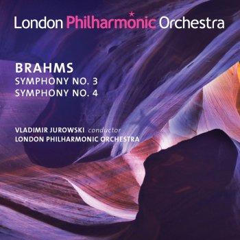 London Philharmonic Orchestra feat. Vladimir Jurowski Symphony No. 4 in E Minor, Op. 98: I. Allegro non troppo