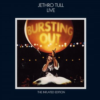 Jethro Tull Heavy Horses (Live)