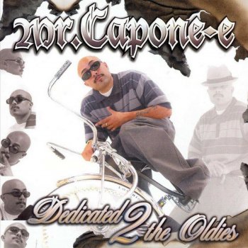 Mr. Capone-E You're the One for Me