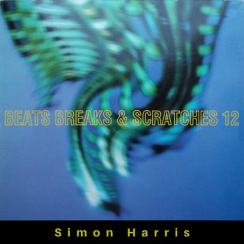 Simon Harris Beat Freak