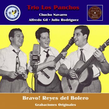 Los Panchos Mar y cielo