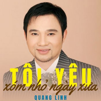 Quang Linh Kẻ Đi Tìm Mộng