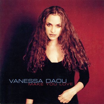 Vanessa Daou Mess Around