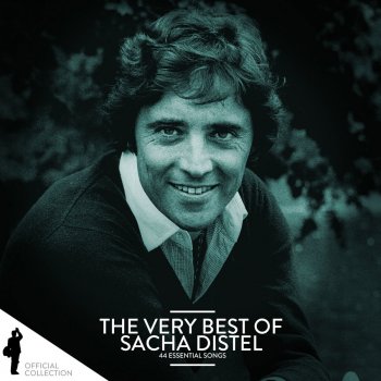 Sacha Distel La vieille dame