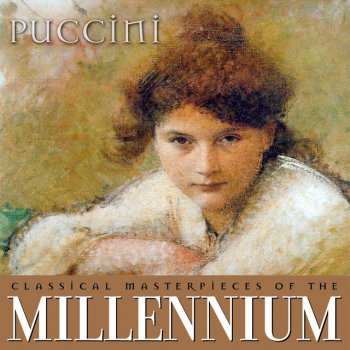 Giacomo Puccini, Sofia Philharmonic Orchestra & Emil Tabakov Gianni Schicchi: O Mio Babbino Caro