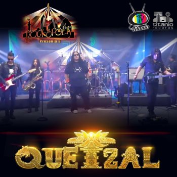 Quetzal En la Tocada