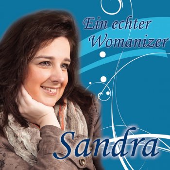 Sandra Ein echter Womanizer