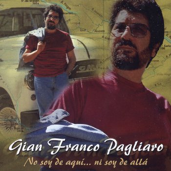 Gian Franco Pagliaro No Me Dejes