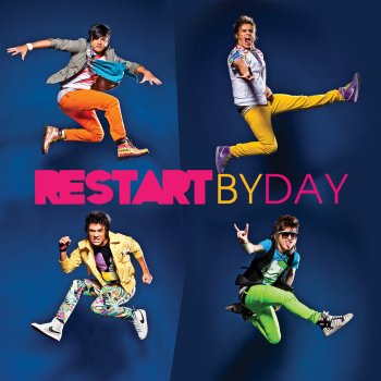 Restart Te Llevo Conmigo