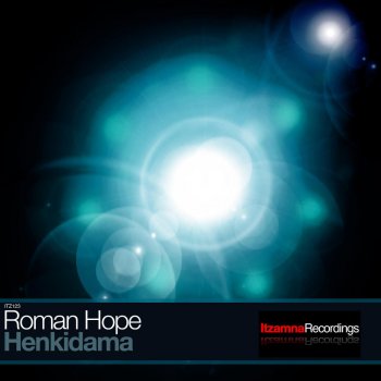 Roman Hope Henkidama (Original Mix)