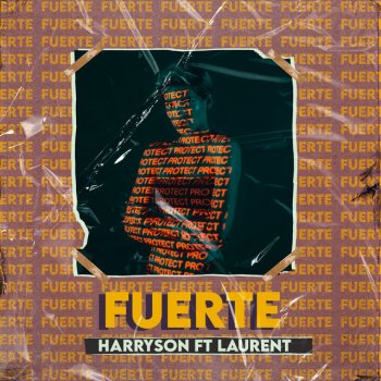 Harryson feat. Laurent Fuerte