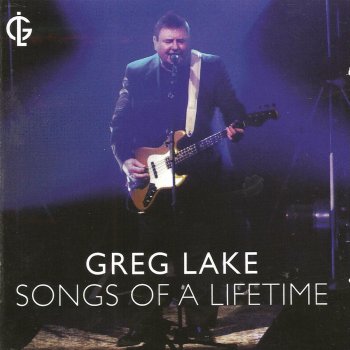 Greg Lake Epitaph/ The Court Of The Crimson King