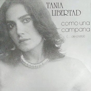 Tania Libertad La Rosa De Hiroshima