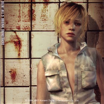 Akira Yamaoka Never Forgive Me, Never Forget Me