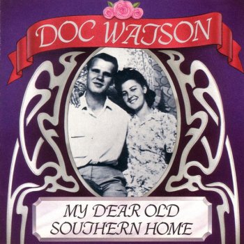 Doc Watson Sleep Baby Sleep