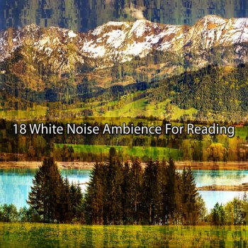 White Noise Research Muffled Noise For Sleep