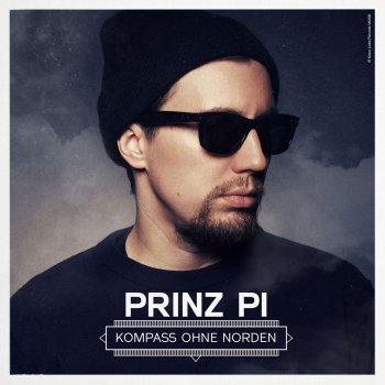 Prinz Pi Kompass ohne Norden (Instrumental)