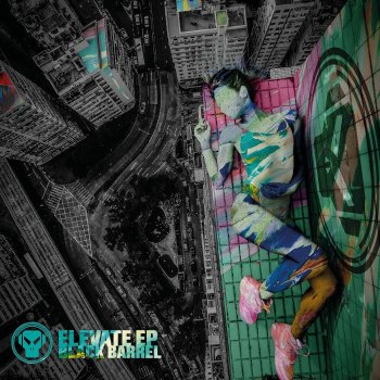Black Barrel feat. KSR Elevate with Me