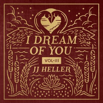 JJ Heller A Kiss to Build a Dream On