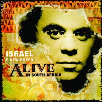 Israel & New Breed You've Been a Friend - Live