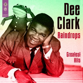 Dee Clark Heartbreak