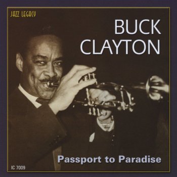 Buck Clayton Tangerine