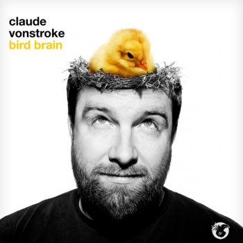 Claude VonStroke Jasper's Baby Robot