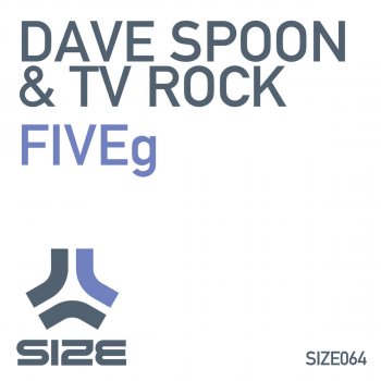 Dave Spoon & TV Rock FIVEg
