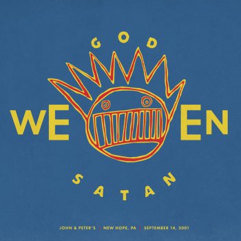 Ween Blackjack - Live