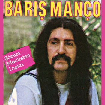 Barış Manço Cacık