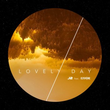 J2 feat. Eivør Lovely Day (feat. Eivør)