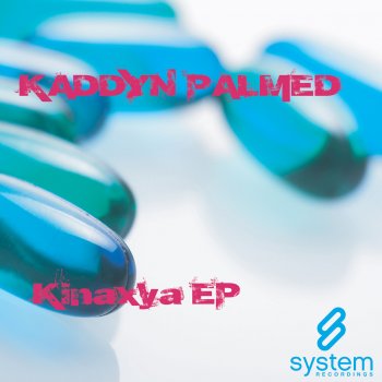 Kaddyn Palmed Upper (feat. Osskr Pi)