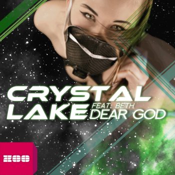 Crystal Lake feat. Beth Dear God - Pavex Radio Edit