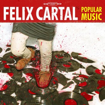 Felix Cartal Drone