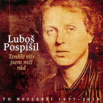 Lubos Pospisil Ranní vzkaz