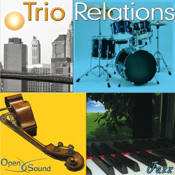 Iffar Trio Relations