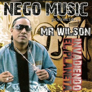 Mr. Wilson Hoy Es la Noche (By Angel y Tenaz)