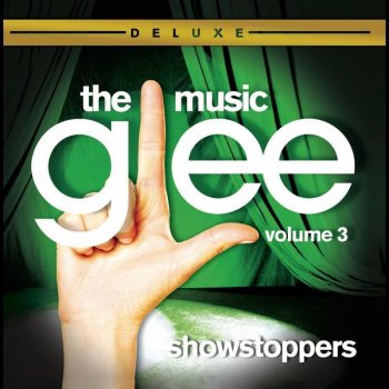 Glee Cast The Lady Is a Tramp